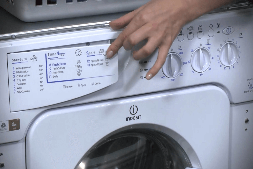 Не работает управление стиральной машины Mabe